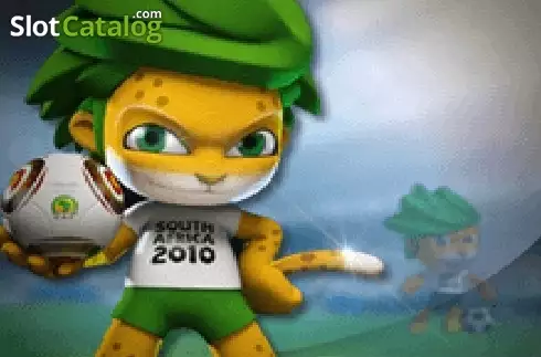FIFA 2010 логотип