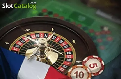 French Roulette (esball) слот