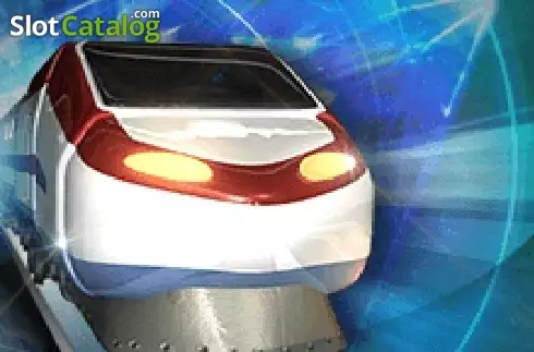 Guess Train слот