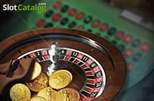 Jackpot Roulette (esball) слот