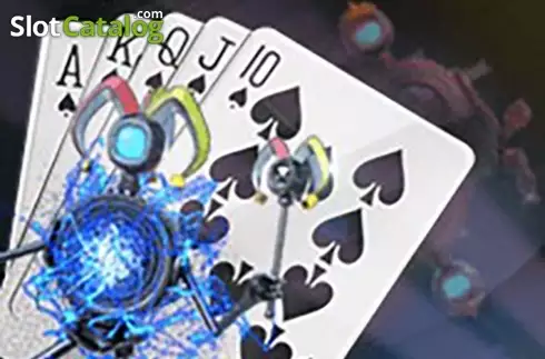 Joker Poker (esball) логотип