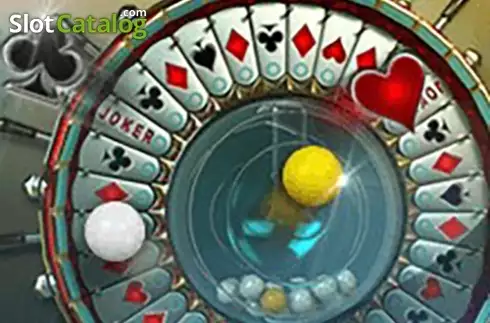Lottery Wheel слот