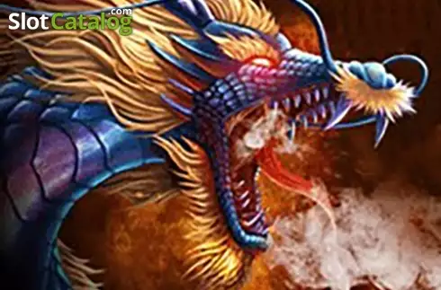 Monster Legend логотип