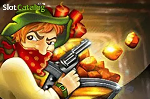 Pay Dirt (esball) логотип