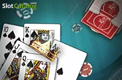 Royal Texas Holdem (esball) логотип
