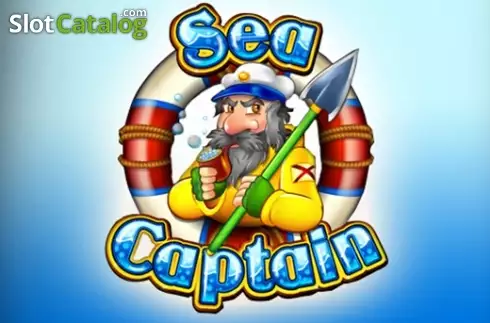 Sea Captain слот