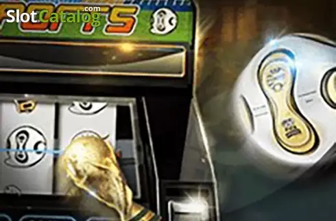 Slot Soccer логотип