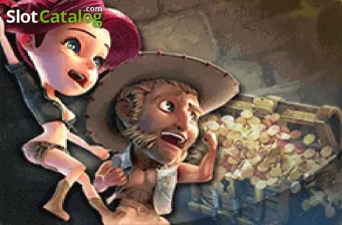 Adventure of Mystical Land слот