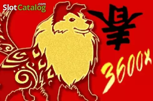 The Wishing Dog слот