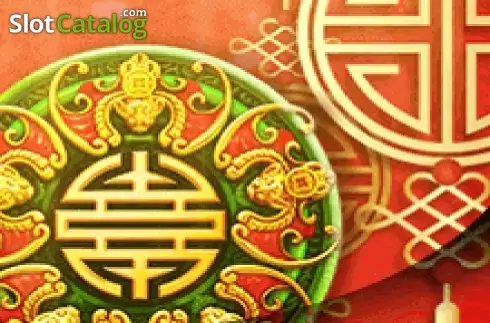 WuFu LinMen слот