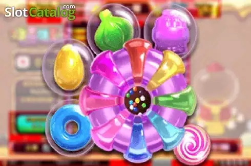 Candy Party 2 слот