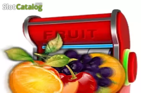 Slot Cool Fruit слот