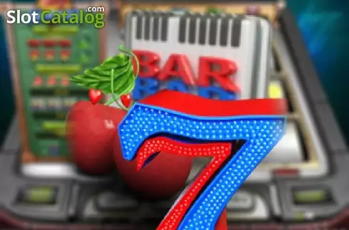 Super 7 (esball) слот