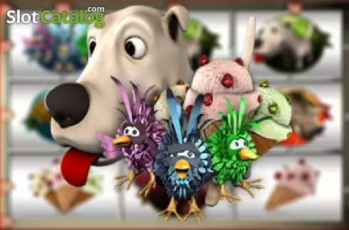 Fantastic Animals 5th слот