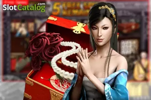 Jin Ping Mai слот