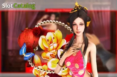 Jin Ping Mai 2 логотип