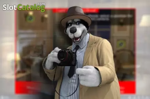 Paparazzo слот
