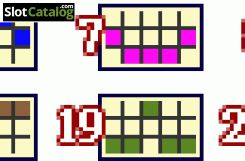 Скрин4. Classic (esball) слот