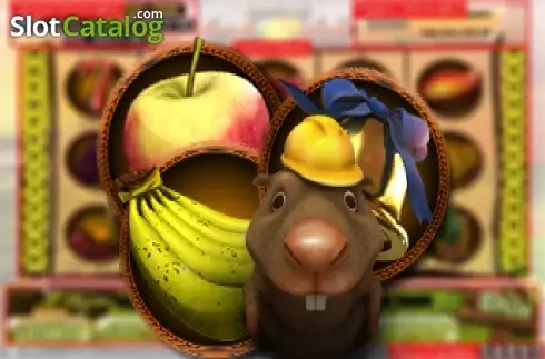 Fruit Paradise (esball) слот