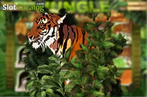 Jungle (esball) слот