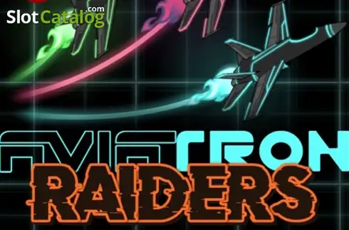 Aviatron Raiders слот