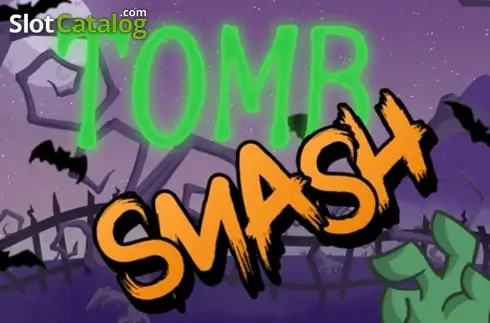 Tomb Smash слот