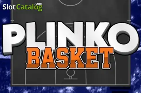 Plinko Basket слот