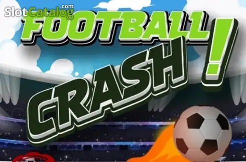 Football Crash слот