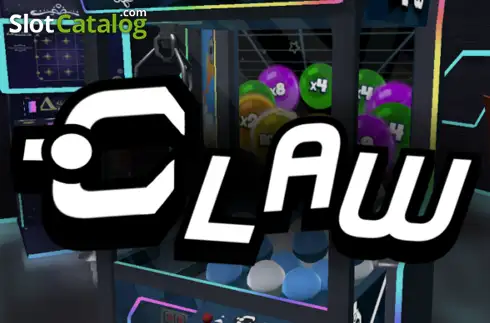 Claw Ethereal Gaming