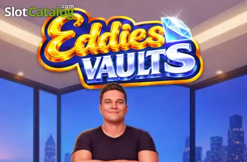 Eddies Vaults слот