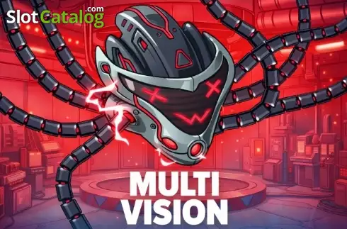 Multivision слот