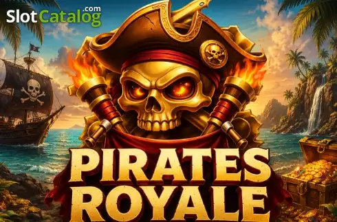 Pirates Royale слот