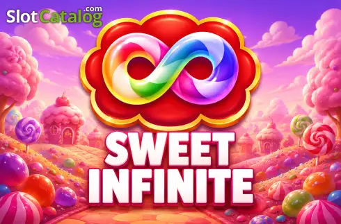Sweet Infinite слот