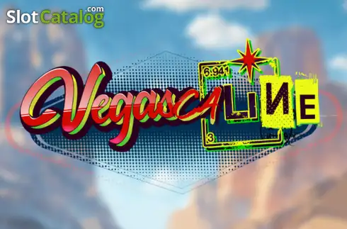 Vegascaline слот