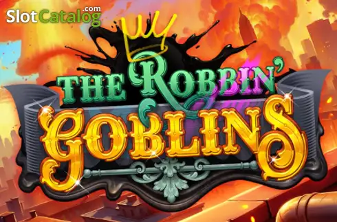 The Robbin’ Gobblins слот