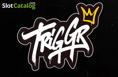 Trigger слот
