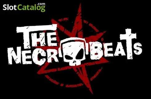 The Necrobeats слот