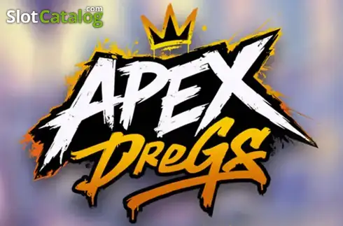 The Apex Dregs слот The Apex Dregs слот
