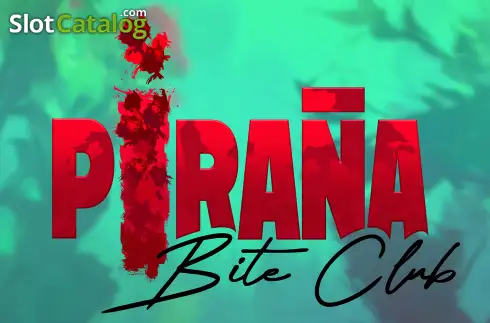 Piranha Bite Club Exco