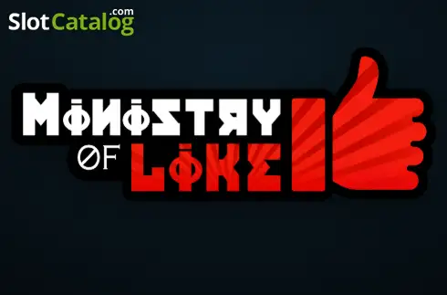 Ministry of Like Exco