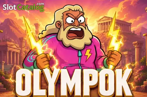 OlympOK слот