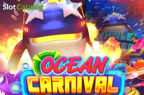 Ocean Carnival слот