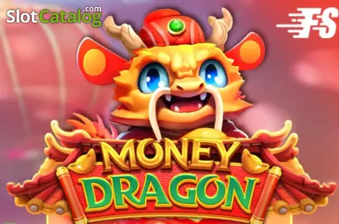 Money Dragon (Fastspin) слот