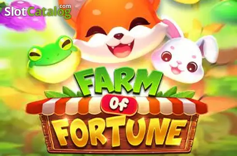 Farm of Fotune слот