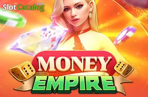 Money Empire слот