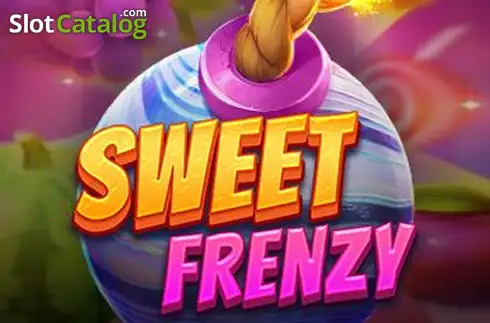 Sweet Frenzy слот