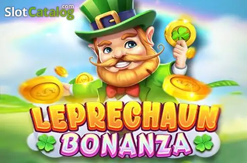 Leprechaun Bonanza слот