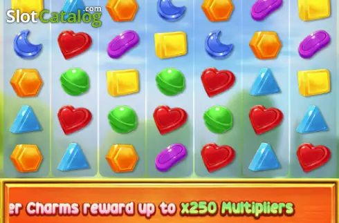 Скрин2. Leprechaun Bonanza слот