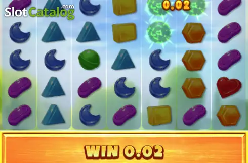 Скрин3. Leprechaun Bonanza слот