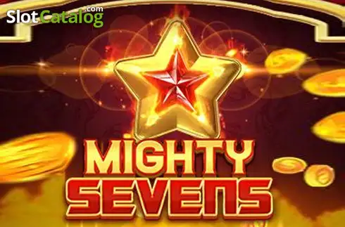Mighty Sevens слот
